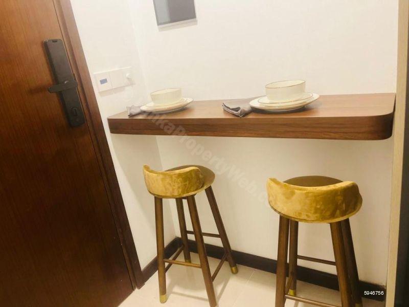 Apartment for rent in Colombo 2