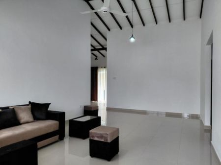 Living Room - Yakkala Lyceum Laga House Rent ( Ref : 1603)