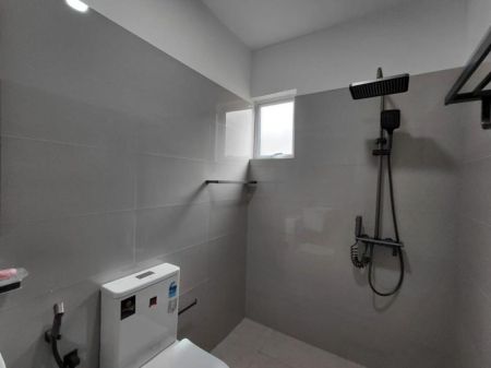 Bathroom - Yakkala Lyceum Laga House Rent ( Ref : 1603)