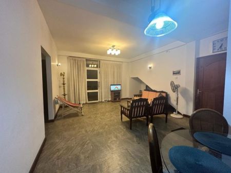 Living Room - 9 Room Three-Storey House for Sale - Karagampitiya, Allan Avenue, Dehiwala | LKR 120 Million (EM1051)
