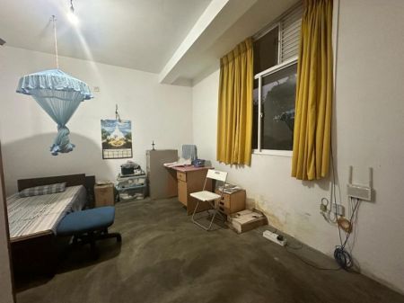 Living Room - 9 Room Three-Storey House for Sale - Karagampitiya, Allan Avenue, Dehiwala | LKR 120 Million (EM1051)