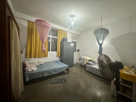 Bedroom - 9 Room Three-Storey House for Sale - Karagampitiya, Allan Avenue, Dehiwala | LKR 120 Million (EM1051)