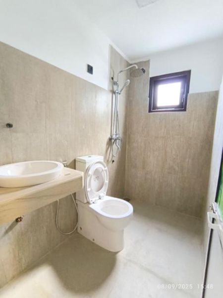 Bathroom - (MH377) Brand New Single Storey House for Sale in Malabe