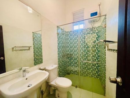 Bathroom - (MH295) Single Storey House for Sale in Kaduwela