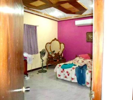 Bedroom - (BH101) Single Storey House for Sale in Ja Ela