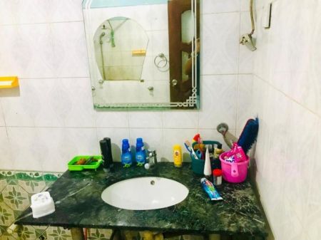 Bathroom - (BH101) Single Storey House for Sale in Ja Ela