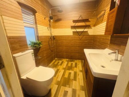 Bathroom - (RH503) Single Storey House for Sale in Panadura