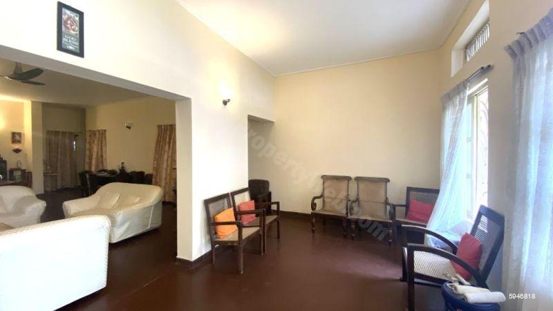 House for sale in Colombo 5