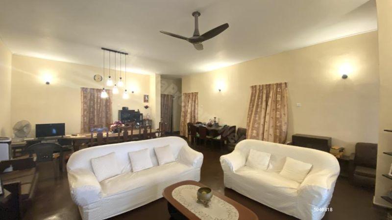 House for sale in Colombo 5