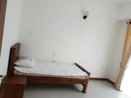 Bedroom - Blue Ocean - 03 Bedroom Furnished Apartment for Sale in Colombo 03 (A3660)