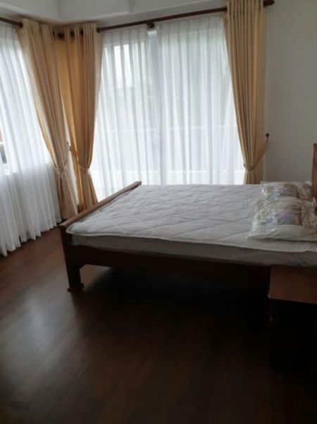 Bedroom - Blue Ocean - 03 Bedroom Furnished Apartment for Sale in Colombo 03 (A3660)