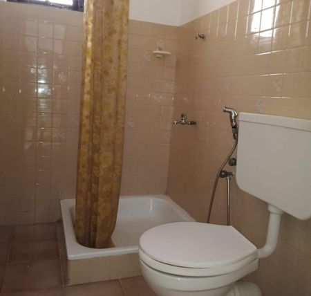 Bathroom - (NR855) 4Br Two Storey House for Rent in Pamankada