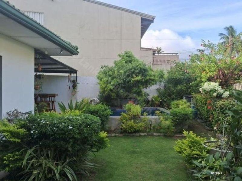 House for sale in Mount Lavinia