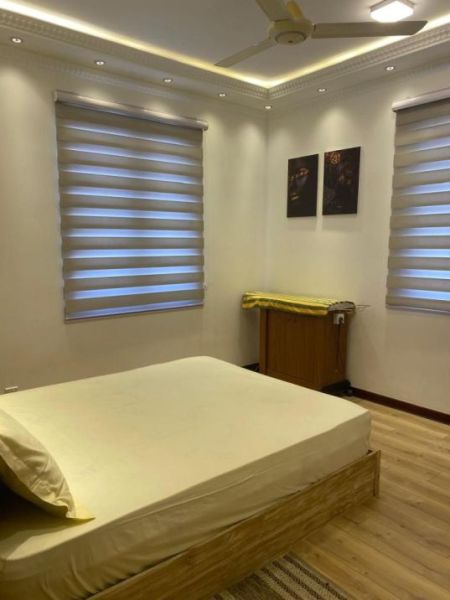 Bedroom - (NAR852) 3BR Apartment for Rent in Colombo 02