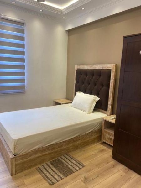Bedroom - (NAR852) 3BR Apartment for Rent in Colombo 02
