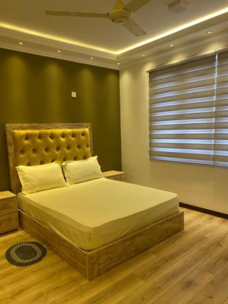 Bedroom - (NAR852) 3BR Apartment for Rent in Colombo 02