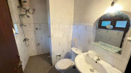 Bathroom - (DH1367) Single Story House for Sale in Udahamulla Nugegoda