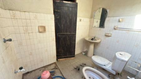 Bathroom - (DH1367) Single Story House for Sale in Udahamulla Nugegoda