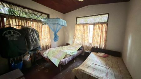 Bedroom - (DH1367) Single Story House for Sale in Udahamulla Nugegoda