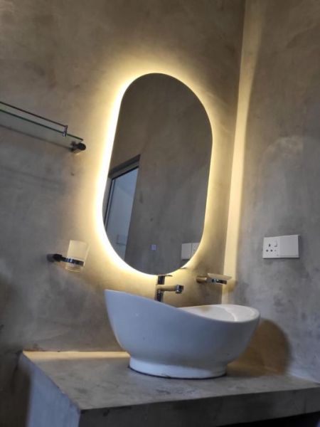 Bathroom - (AR270) Two Storey 2BR House for Rent in Kottawa