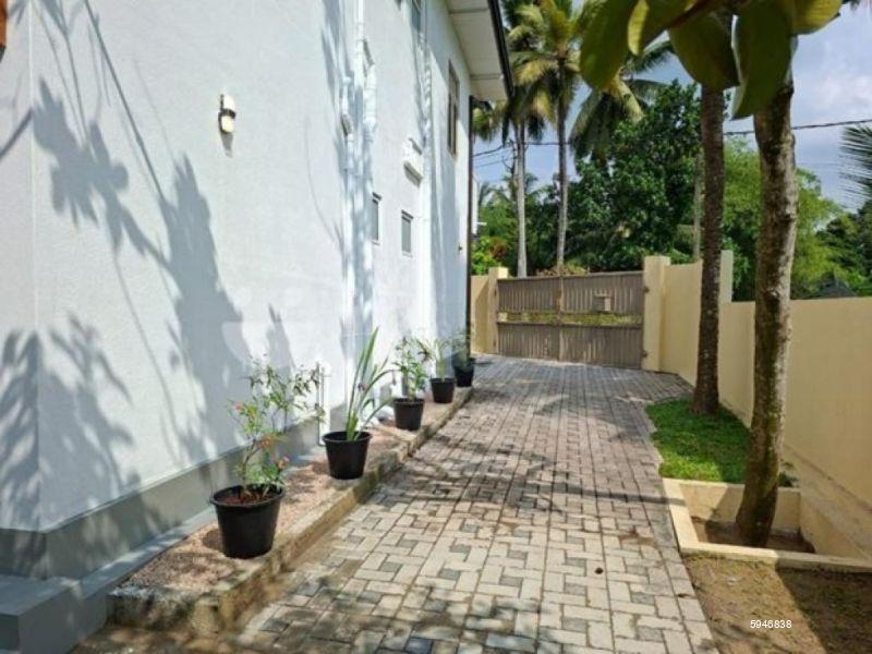 House for sale in Malabe