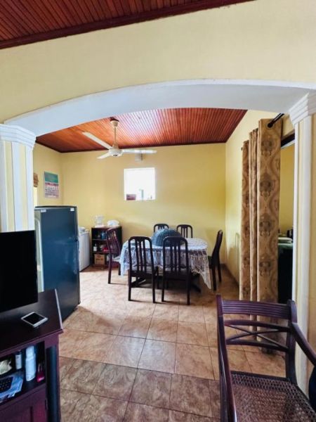 Living Room - (DH406) Two Storey House for Sale in Old Kesbewa Road, Nugegoda