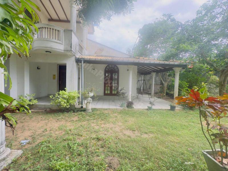 House for sale in Moratuwa