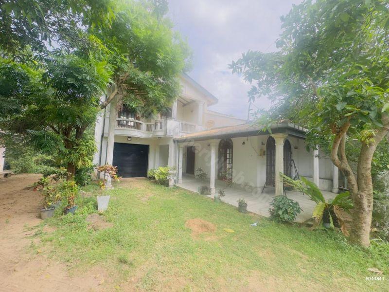 House for sale in Moratuwa