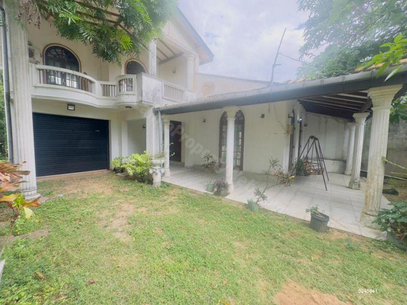 House for sale in Moratuwa