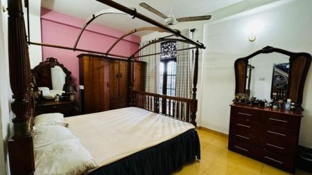 Bedroom - (DH317) Two Storey House for Sale in Rathmalana