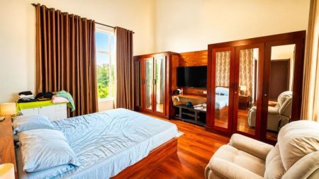 Bedroom - (DH1325) Modern Luxury House for Sale in Pannipitiya