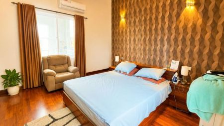 Bedroom - (DH1325) Modern Luxury House for Sale in Pannipitiya