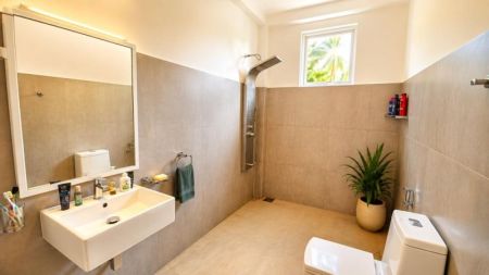 Bathroom - (DH1325) Modern Luxury House for Sale in Pannipitiya