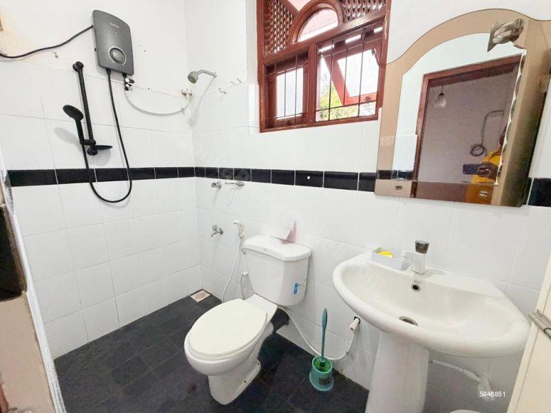 House for rent in Battaramulla