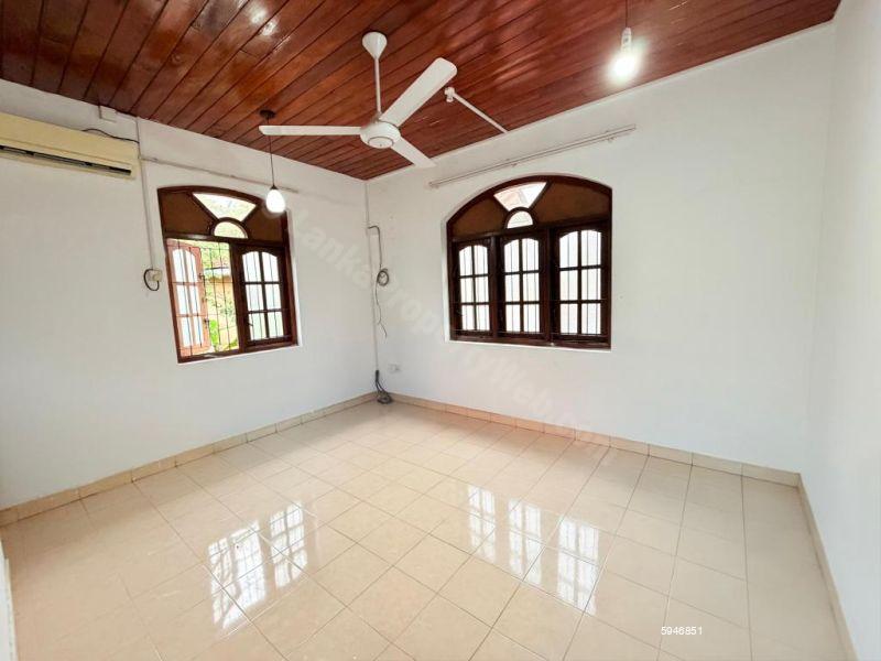 House for rent in Battaramulla