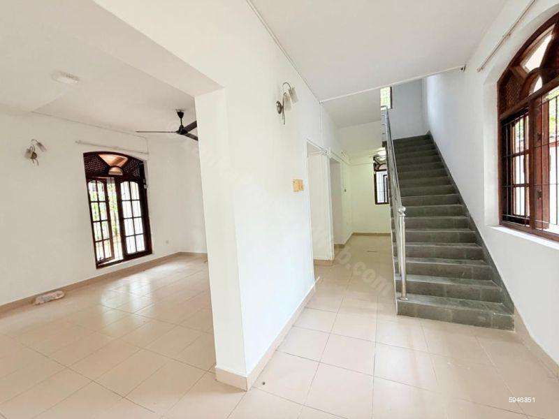 House for rent in Battaramulla