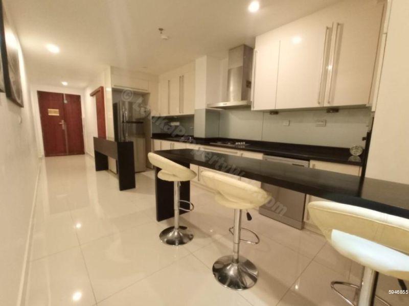 Apartment for sale in Colombo 3