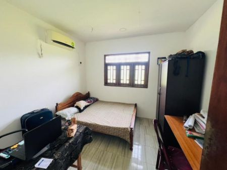 Bedroom - (AH113) Two Storey House for Sale in Homagama