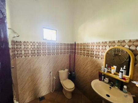 Bathroom - (AH113) Two Storey House for Sale in Homagama