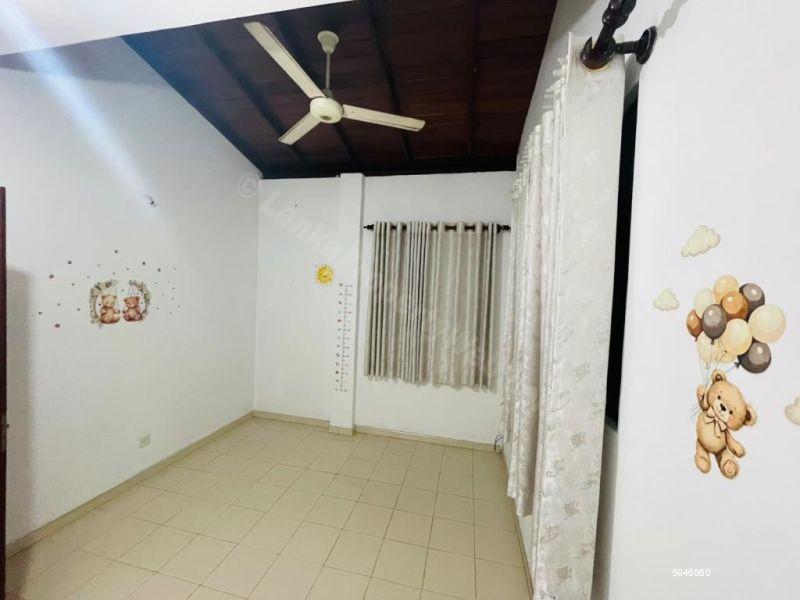 House for rent in Pannipitiya