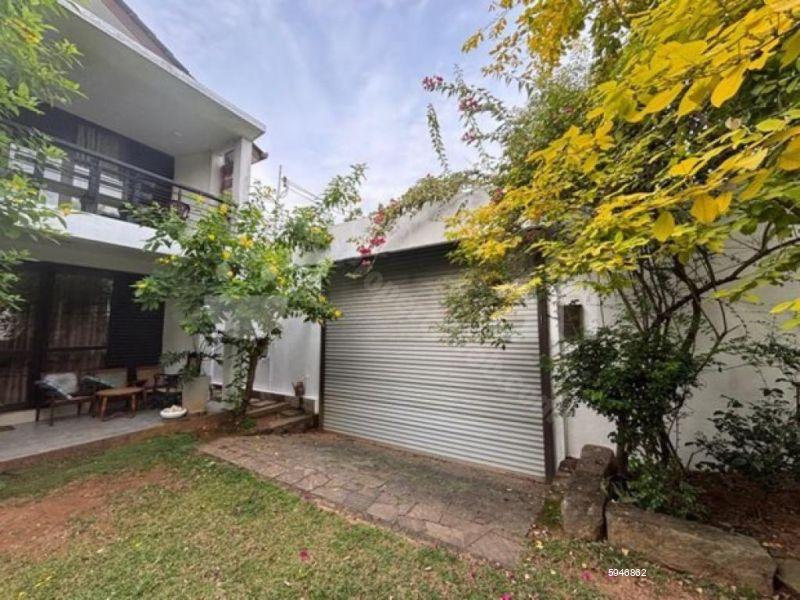 House for sale in Malabe
