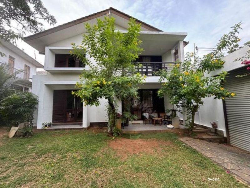 House for sale in Malabe