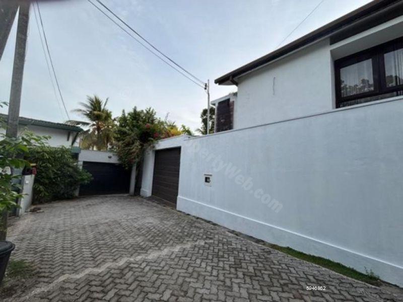 House for sale in Malabe