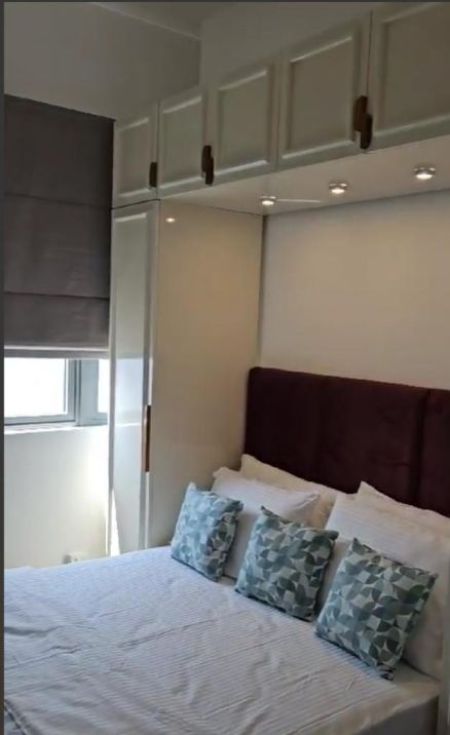 Bedroom - Trizen Furnished Apartment for Rent - A42610