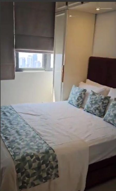 Bedroom - Trizen Furnished Apartment for Rent - A42610