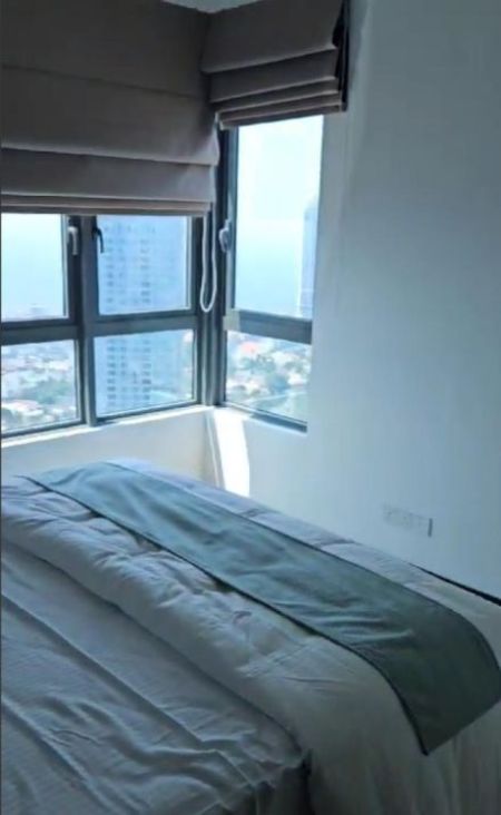 Bedroom - Trizen Furnished Apartment for Rent - A42610