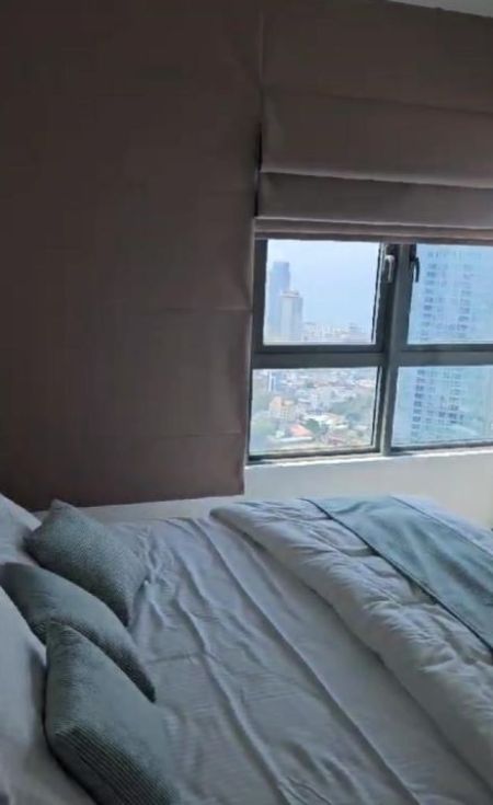 Bedroom - Trizen Furnished Apartment for Rent - A42610