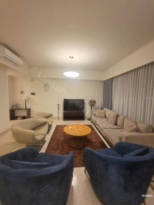 Apartment for rent in Colombo 3