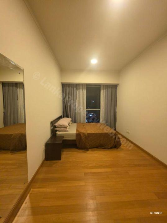 Apartment for rent in Colombo 3