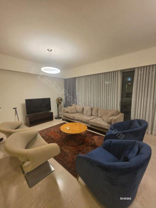Apartment for rent in Colombo 3